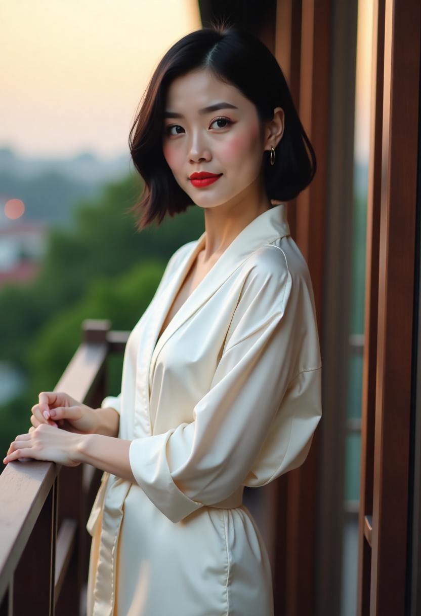 东京家族海报