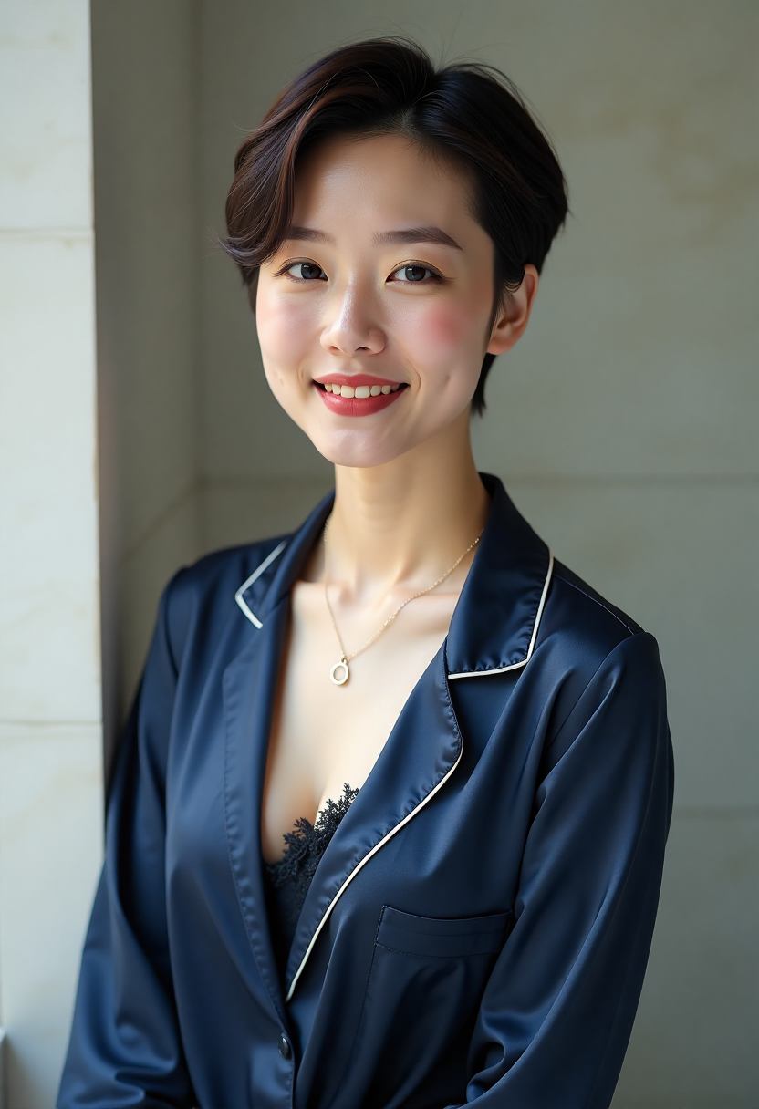 如父如子海报